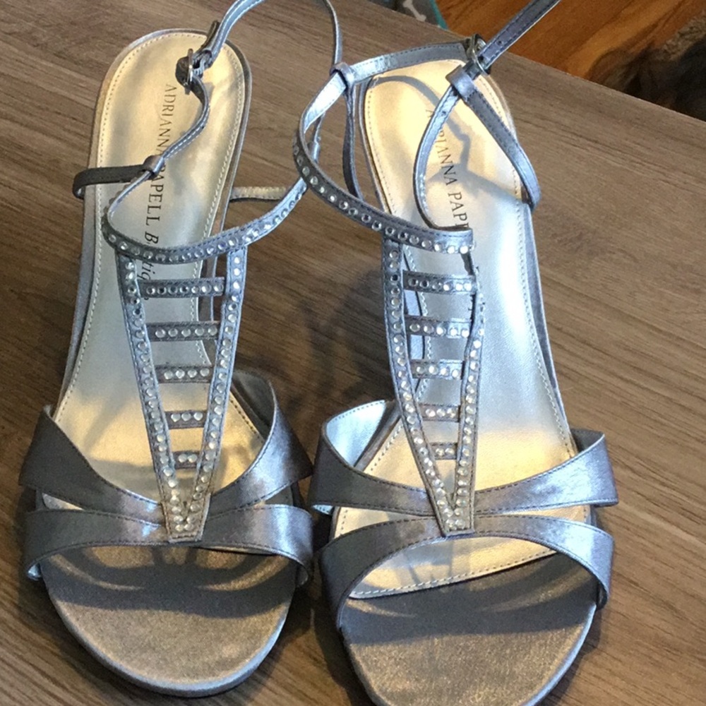Adrianna Papell heels